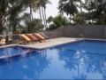 Frangipani Beach Villa - Tangalle - Sri Lanka Hotels