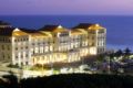 Galle Face Hotel - Colombo コロンボ - Sri Lanka スリランカのホテル