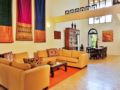 Galle Heritage Villa by Jetwing - Galle - Sri Lanka Hotels