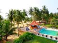 Golden Star Beach Hotel - Negombo ネゴンボ - Sri Lanka スリランカのホテル
