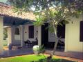 Green Casa - Galle ガレ - Sri Lanka スリランカのホテル