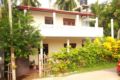 Hikka Yellow Villa - Hikkaduwa ヒッカドゥワ - Sri Lanka スリランカのホテル