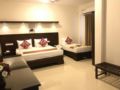 Hotel Nelly Marine - Colombo コロンボ - Sri Lanka スリランカのホテル