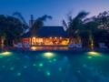Hotel Pledge 3 - Negombo - Sri Lanka Hotels
