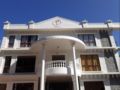 Hotel Rivelka - Kandy キャンディ - Sri Lanka スリランカのホテル