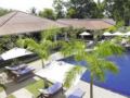 Hotel Tamarind Tree - Yala - Sri Lanka Hotels