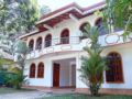 INROSE APARTMENTS - Bentota ベントタ - Sri Lanka スリランカのホテル