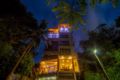 Janora Hills - Kandy キャンディ - Sri Lanka スリランカのホテル