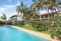 Jetwing Beach - Negombo ネゴンボ - Sri Lanka スリランカのホテル