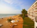 Jetwing Sea - Negombo ネゴンボ - Sri Lanka スリランカのホテル