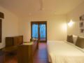 Jetwing Thalahena Villas - Negombo ネゴンボ - Sri Lanka スリランカのホテル