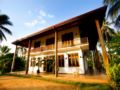Jims Farm Villas - Sigiriya シギリヤ - Sri Lanka スリランカのホテル