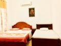 Kanrich Home Stay - Kandy キャンディ - Sri Lanka スリランカのホテル