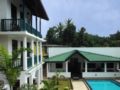 Kaya Residence - Kandy - Sri Lanka Hotels