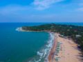 Lazy Bay - Arugam Bay - Sri Lanka Hotels
