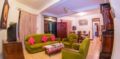 Lioni Holidays Villa (Three Bed Room Villa) - Negombo ネゴンボ - Sri Lanka スリランカのホテル