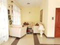 Luxury bed room with balcony and private lobby - Negombo - Sri Lanka Hotels