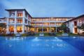 Mandara Resort Mirissa - Mirissa ミリッサ - Sri Lanka スリランカのホテル