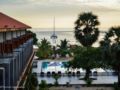 Marina Pasikudah Beach Hotel - Pasikuda パッセクダー - Sri Lanka スリランカのホテル