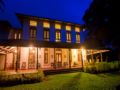 Mas villa - Kandy - Sri Lanka Hotels