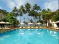 Mermaid Hotel & Club - Wadduwa - Sri Lanka Hotels