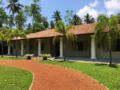 Monara House, Unawatuna - Unawatuna ウナワトゥナ - Sri Lanka スリランカのホテル