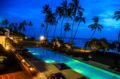 Oak Ray Haridra Beach Resort - Wadduwa - Sri Lanka Hotels
