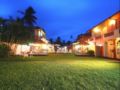 Paradise Holiday Village Hotel - Negombo ネゴンボ - Sri Lanka スリランカのホテル