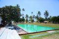 Pegasus Reef Hotel Colombo - Negombo ネゴンボ - Sri Lanka スリランカのホテル
