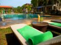 Portofino Resort Tangalle (x Ranna 212) - Tangalle タンガラ - Sri Lanka スリランカのホテル