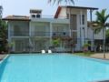 Rainbow Lagoon Villa - Negombo ネゴンボ - Sri Lanka スリランカのホテル