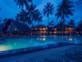 Ranweli Holiday Village - Negombo ネゴンボ - Sri Lanka スリランカのホテル