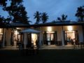 Ruk Villa, Srilanka - Hikkaduwa ヒッカドゥワ - Sri Lanka スリランカのホテル