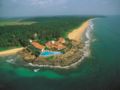 Saman Villas - Bentota ベントタ - Sri Lanka スリランカのホテル