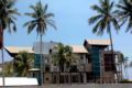 Saprin Beach Resort - Wattala ワッタラ - Sri Lanka スリランカのホテル