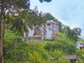 Serene Grand Villa - Kandy - Sri Lanka Hotels