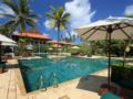 Serene Pavilions - Wadduwa ワドゥワ - Sri Lanka スリランカのホテル