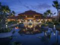 Shangri-La's Hambantota Golf Resort & Spa - Ambalantota - Sri Lanka Hotels