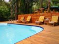 Silver Lepard Kandy - Kandy - Sri Lanka Hotels