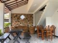 SL01/NEGOMBO house/2room/Max6ppl/Transferservice - Negombo - Sri Lanka Hotels