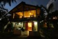 Sonri Villa & Restaurant - Unawatuna - Sri Lanka Hotels