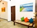 Spend your vacation in a new luxury villa - Galle ガレ - Sri Lanka スリランカのホテル