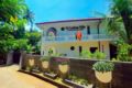 Sri Lankan Villa - Your luxury holiday residence - Unawatuna ウナワトゥナ - Sri Lanka スリランカのホテル