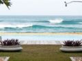 Sri Sharavi Beach Villas and Spa - Mirissa ミリッサ - Sri Lanka スリランカのホテル