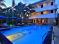 St.Lachlan Hotel & Suites - Negombo - Sri Lanka Hotels