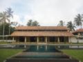 Stunning 4 Bedroom Villa with Pool - Unawatuna - Sri Lanka Hotels