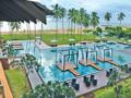 Suriya Resort - Negombo ネゴンボ - Sri Lanka スリランカのホテル