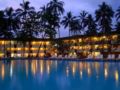 Tangerine Beach Hotel - Wadduwa ワドゥワ - Sri Lanka スリランカのホテル