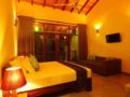 Tartaruga Resort Unawutuna - Unawatuna - Sri Lanka Hotels