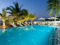 The Beach All Suite Hotel - Negombo ネゴンボ - Sri Lanka スリランカのホテル